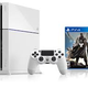 Illustration for article titled In Which I Send My PS4 in for Repair